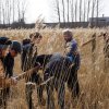 Standerhejsning og foerste flyvedag (2)